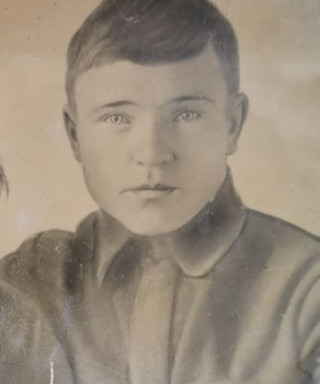 Карязин Василий Николаевич