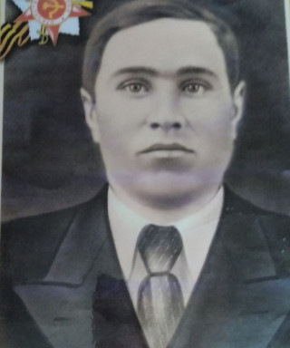 Заикин Филипп Иванович