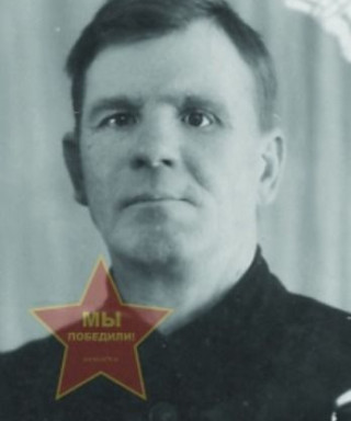 Овчинников Алексей Федотович