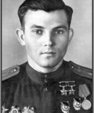 Мыльников Григорий Михайлович