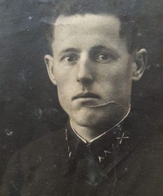 Морозов Иван Иванович