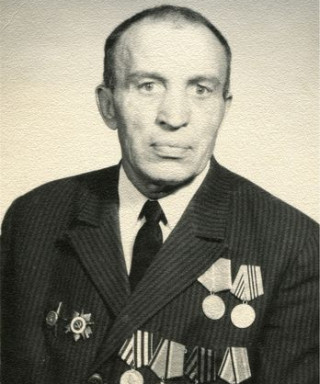 Кириенко Василий Афанасьевич