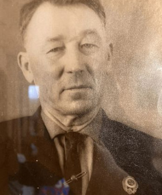 Федяшин Николай Константинович