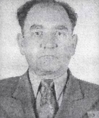 Бондаренко Фёдор Максимович