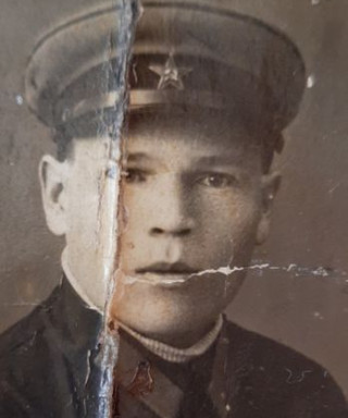 Назаров Вячеслав Кириллович