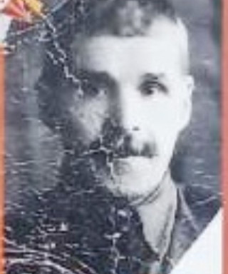 Есев Семён Григорьевич