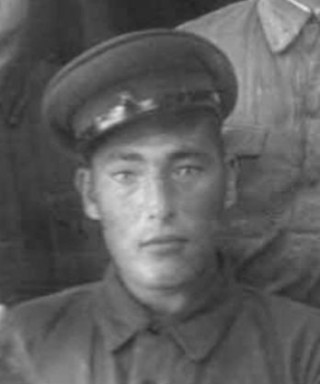 Милютин Филипп Гаврилович