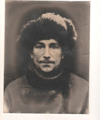 Медведев Афанасий Ефимович