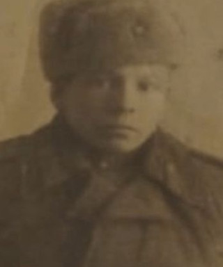 Каменский Григорий Степанович