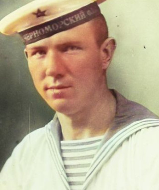 Дорошенко Виктор Григорьевич