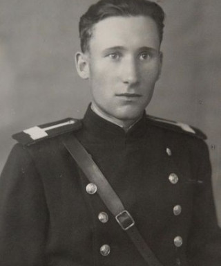 Лытнев Михаил Васильевич