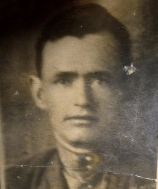 Насибуллин Тимиргали Насибуллинович