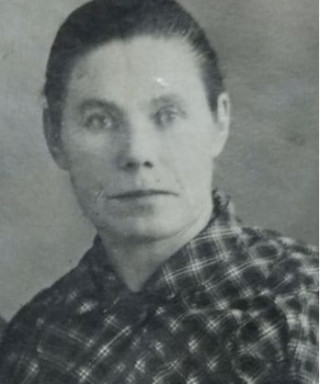 Ерофеева Вера Борисовна