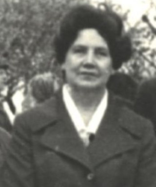 Обливанцева(Левушкина) Лариса Степановна