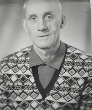 Исаев Александр Дмитриевич