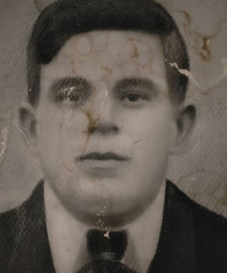 Перепечай Влас Трофимович