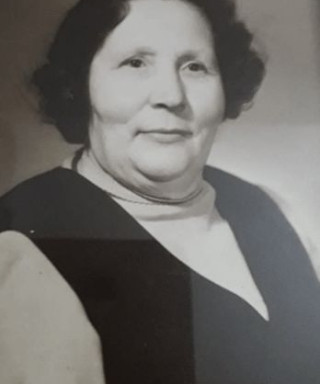 Микушева Александра Алексеевна