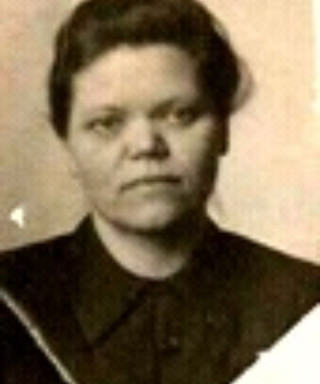 Николаева Анна Филипповна