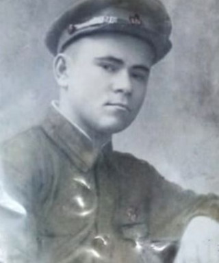 Орендарчук Тимофей Петрович