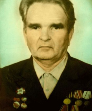 Щапов Сергей Иванович