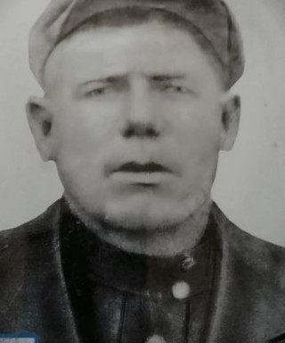 Горбунов Дмитрий Павлович