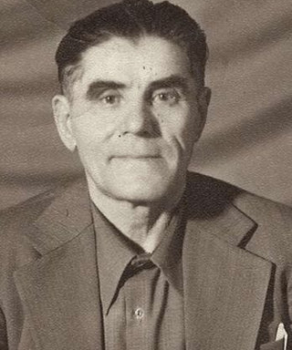 Карякин Тимофей Никифорович