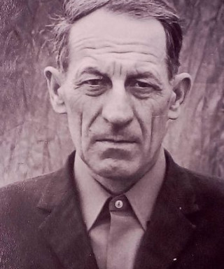 Атамась Павел Матвеевич