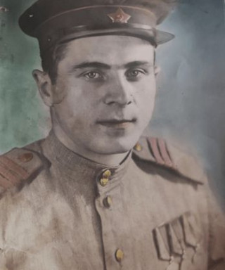 Винокуров Алексей Иванович