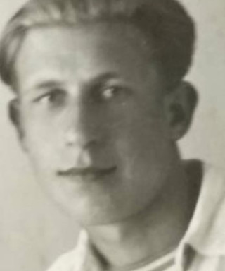 Гаврилов Павел Захарович