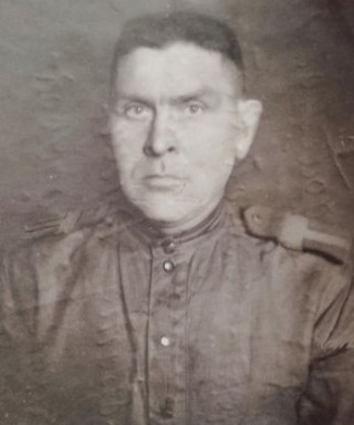 Тавецкий Иван Анемподистович