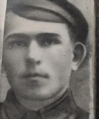 Шиндин Иван Федорович