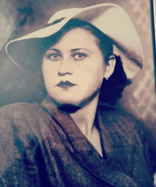 маркина прасковья николаевна