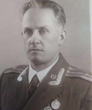 Гришин Иван Алексеевич