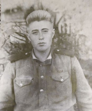 Зверев Иван Михайлович