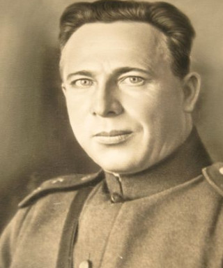 Дунаев Михаил Петрович