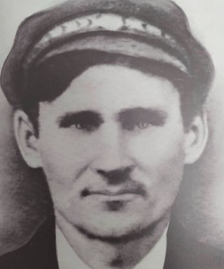 Бегунов Афанасий Андреевич