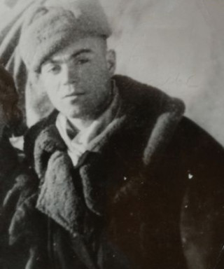 Глазов Николай Васильевич