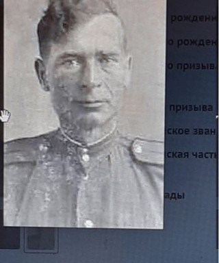 Жуковкий Василий Григорьевич