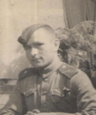 Брицев Владимир Михайлович