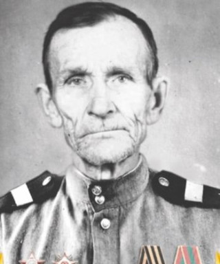 Лукин Иван Яковлевич