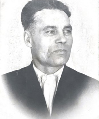 Полинченко Алексей Михайлович