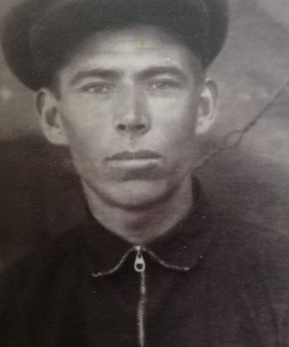 Зудов Григорий Михайлович