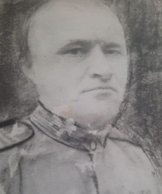 Булавченко Иван Акимович