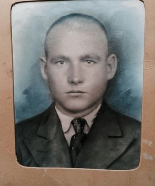 Яцунов Павел Федорович