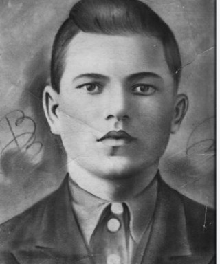 Овчаренко Павел Филиппович