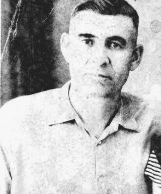 Лосев Константин Павлович