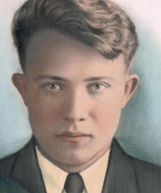 Захаров Михаил Иванович