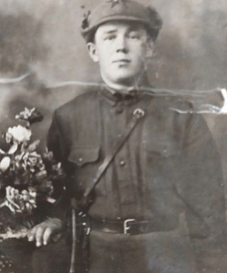 Киселев Ефим Демидович