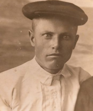 Натаров Иван Васильевич