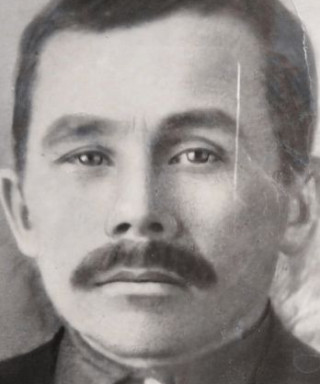 Караваев Алексей Терентьевич